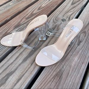 Cape Robbin Maria-2 heels